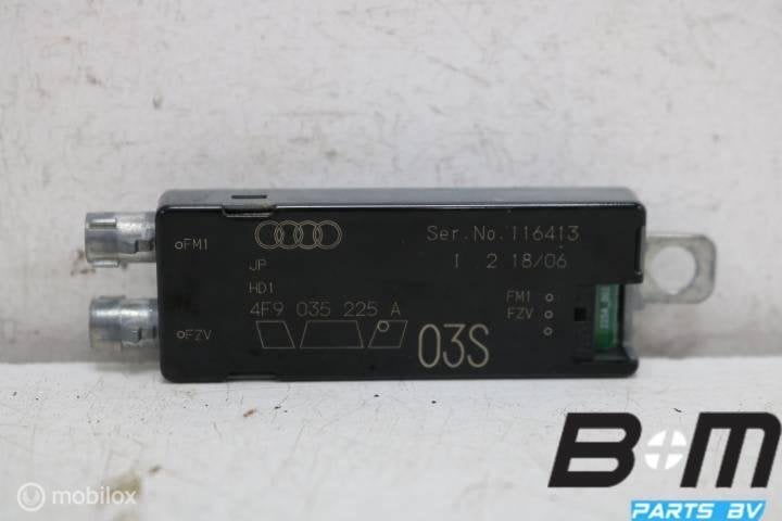 Antenneversterker Audi A6 4F Avant 4F9035225A, Autos : Divers, Utilisé