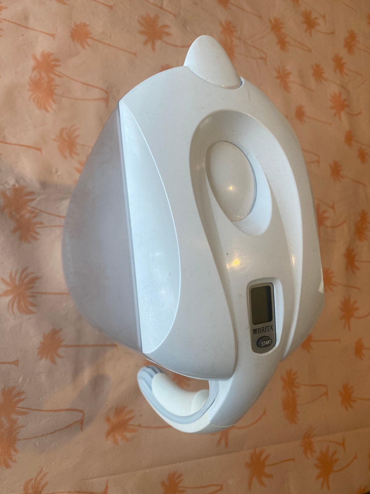 Filtre à eau BRITA 2L, Electroménager, Enlèvement ou Envoi, Comme neuf