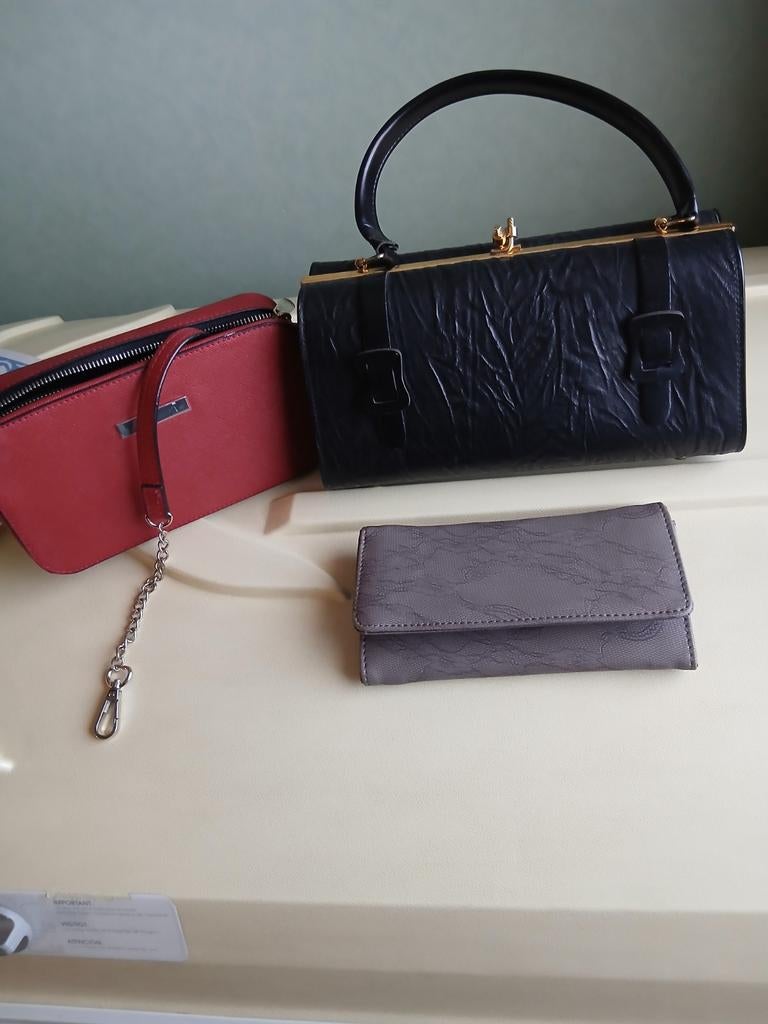 Vintage tasjes, Enlèvement ou Envoi