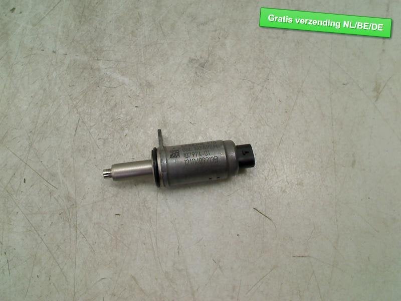 SERVOMOTEUR ACTIONNEUR DE SOUPAPE A3 Sportback (8VA / 8VF), Auto-Union-Straße  1,
85057  Ingolstadt, DE, Info@audi.de, Audi, Utilisé
