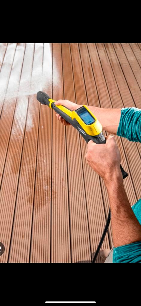 Karcher K7 louer