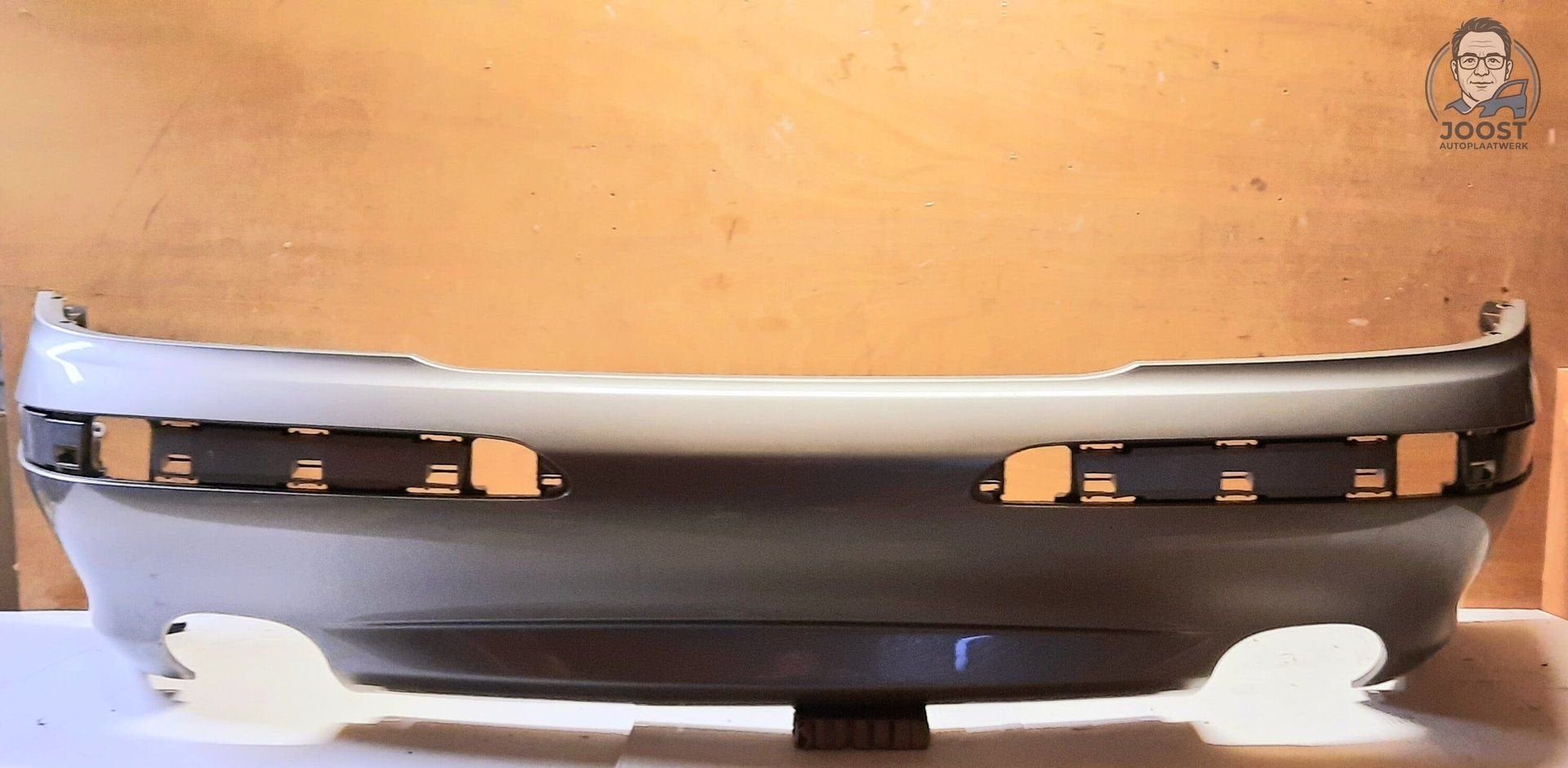 Achterbumper orgineel Mercedes SL R230 v.a 2001 A2308850125, Arrière, Utilisé, -, -