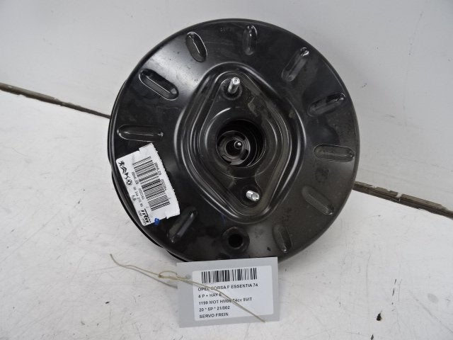 REMBEKRACHTIGER Opel Corsa F (UB / UH / UP) (9824401580), Gebruikt, Opel, Opel Automobile GmbH, Kontakt-opel@opel.com