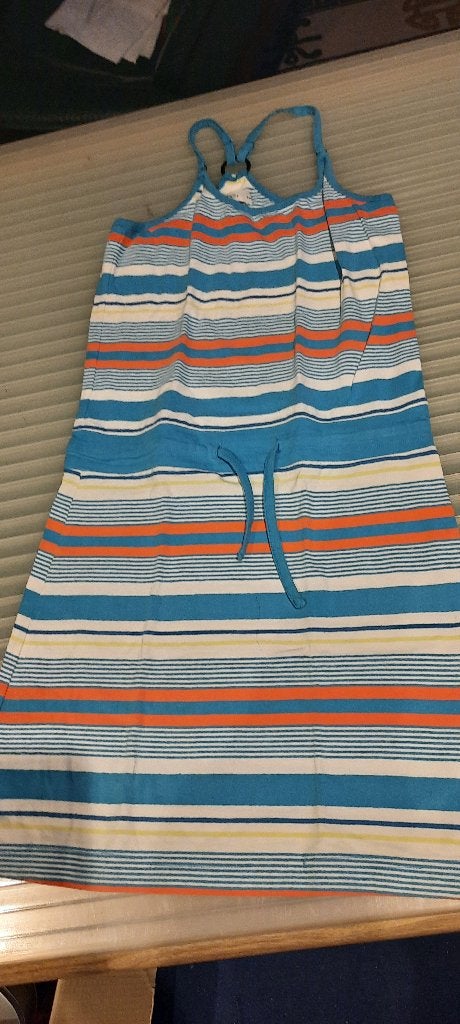 Zomers jurkje maat 158, Kinderen en Baby's, Kinderkleding | Maat 158, Ophalen of Verzenden, Zo goed als nieuw, Meisje, Jurk of Rok
