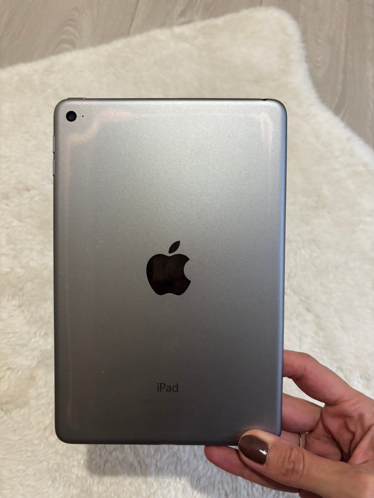 Ipad mini 4, Computers en Software, Gebruikt, 8 inch, Ophalen of Verzenden, ?