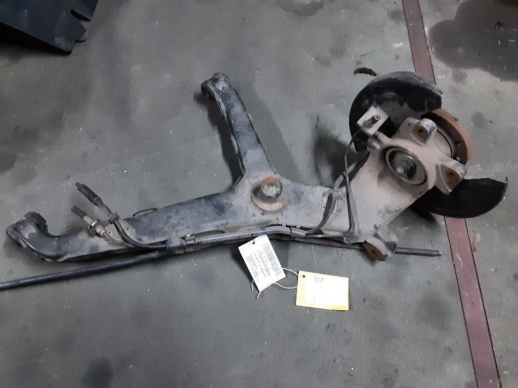 DRAAGARM RECHTS ACHTER Volkswagen Sharan (7M8 / M9 / M6), Gebruikt, Volkswagen, Mevr. I. Hauben, Rue de l'Espoir 34 34
4030  GRIVEGNÉE, BE
