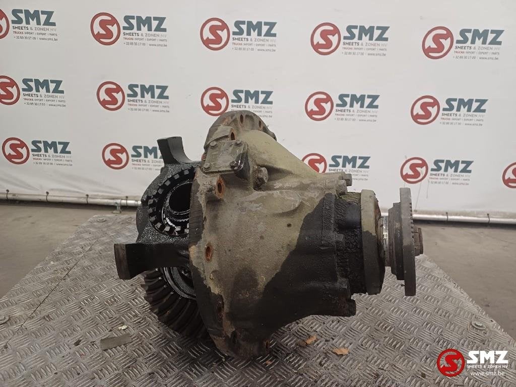Occ differentiëel 177E Meritor i=2,85 Renault, Gebruikt, Renault, Transmissie en Accessoires