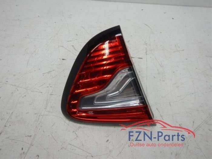 Renault Captur Reflector Achterklep Links, Enlèvement ou Envoi, Utilisé
