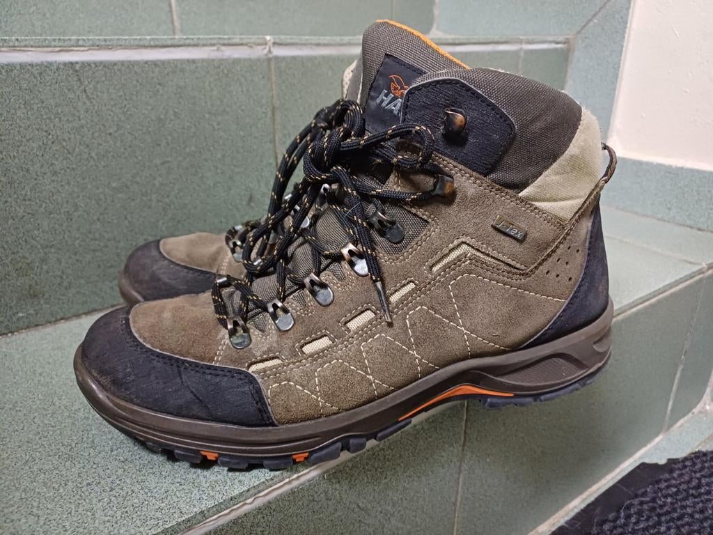 Wandelschoen maat 44, Sport en Fitness, Bergsport en Wandelen, Ophalen