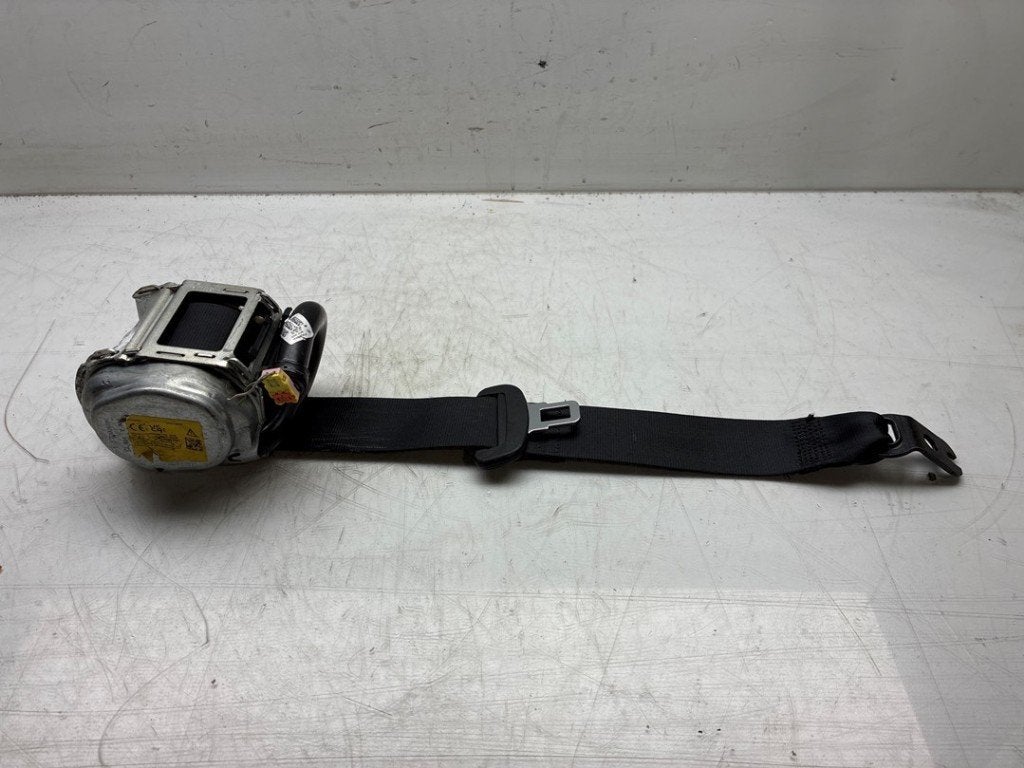 CEINTURE DE SECURITE ARRIERE DROITE Octavia Combi (NXAC), Dhr. J. Ham, Administratie@autoham.nl, Utilisé, Skoda