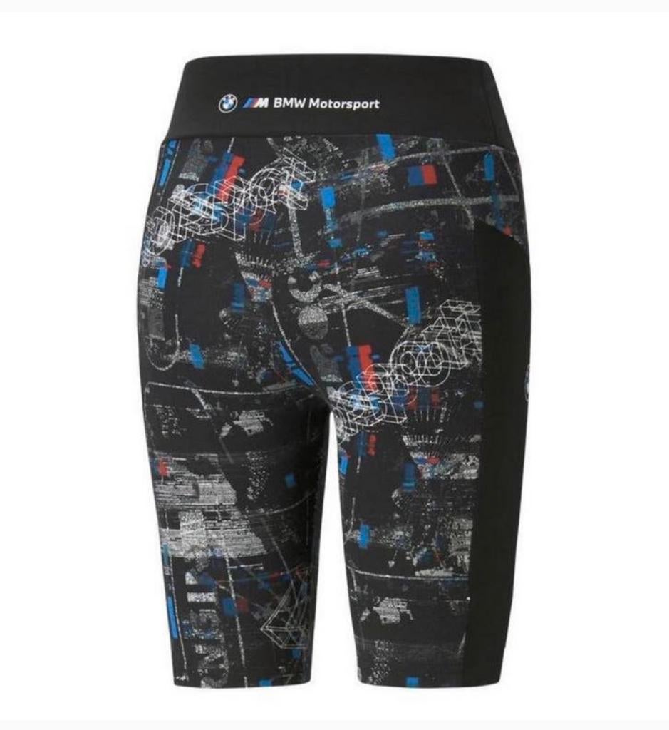 Short BMW M Motorsport Puma S F1 Racing Car Sports M3, Enlèvement ou Envoi, Neuf, Voitures