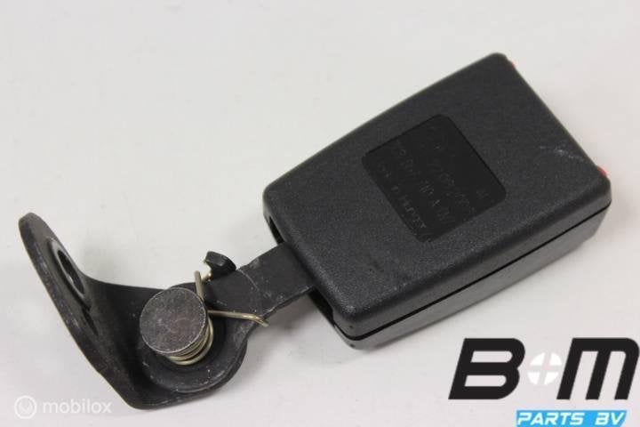 Gordelslot achterbank rechts VW Passat CC 3C8857740A, Utilisé