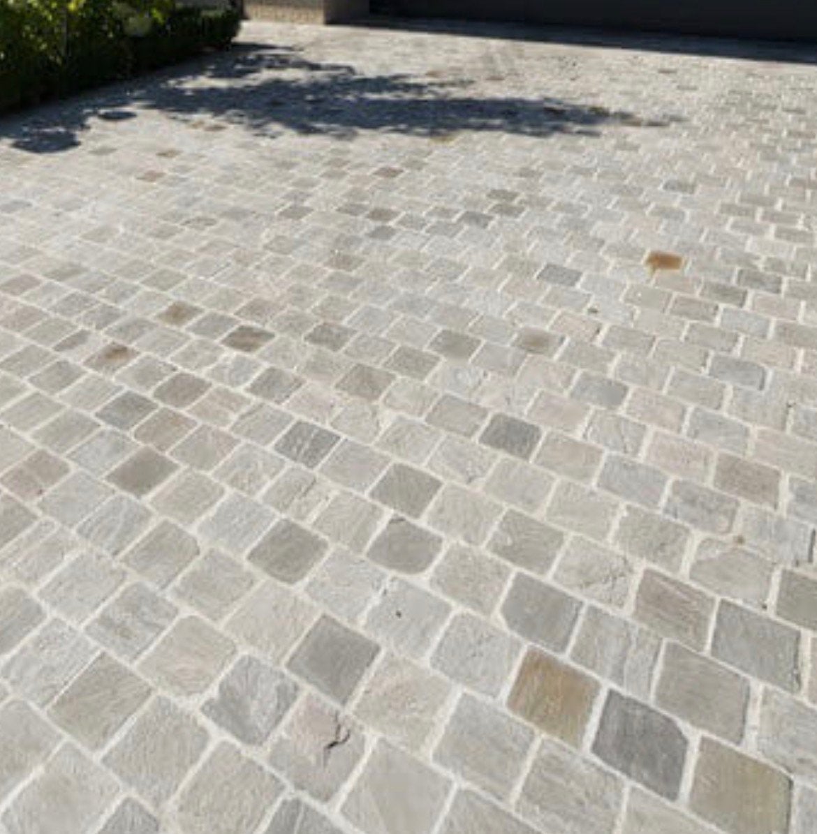 Kandla grey nieuw 75m2, Ophalen, Nieuw, 10 m² of meer
