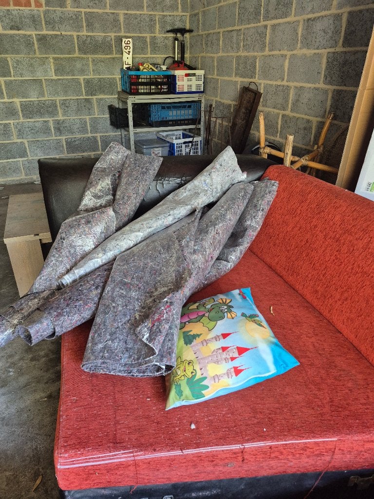 Siège, 100 à 125 cm, 250 à 300 cm, Quatre personnes ou plus, Enlèvement