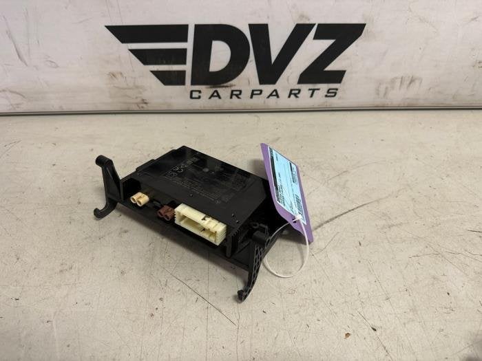 Telefoon Module van een Mercedes C-Klasse, Autos : Pièces & Accessoires, Électronique & Câbles, 3 mois de garantie, Utilisé, -