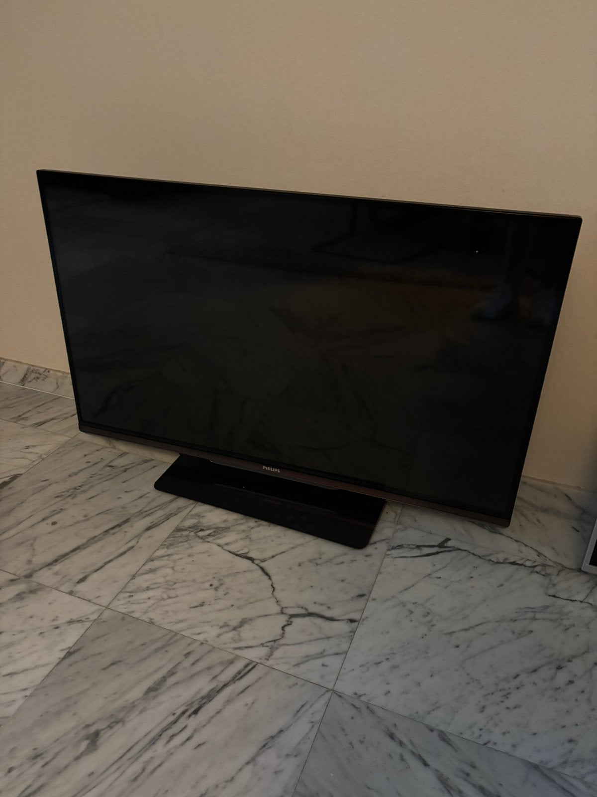 Smart led tv 107cm 42PFL6687H/12, Audio, Tv en Foto, Televisies, Ophalen, Zo goed als nieuw, LED