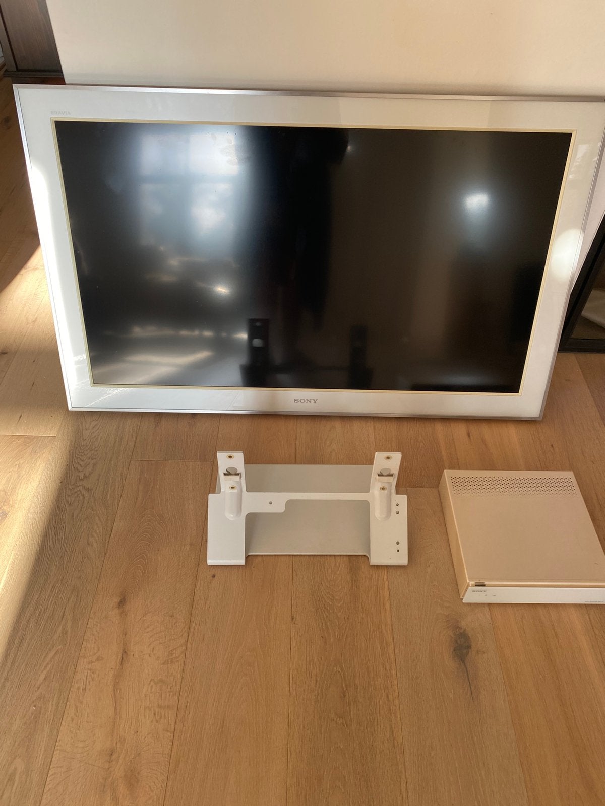 Sony Bravia KDL-46EX1 – 46 inch – defect, Audio, Tv en Foto, Ophalen, Gebruikt, LCD, Sony