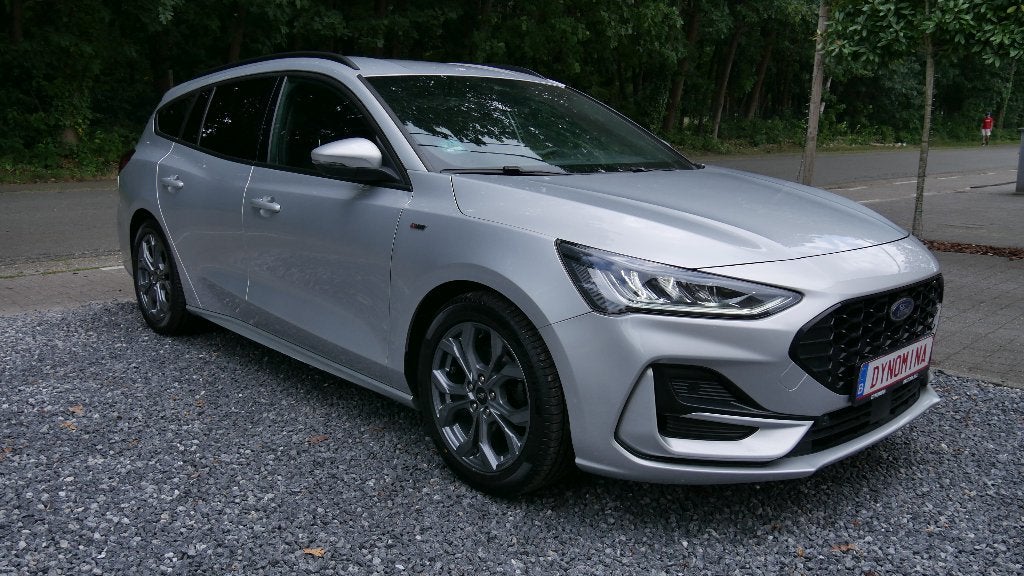 ford focus break 1.0eco st-line 2024 82dkm 12m garantie, Focus, Stof, 999 cc, 92 kW