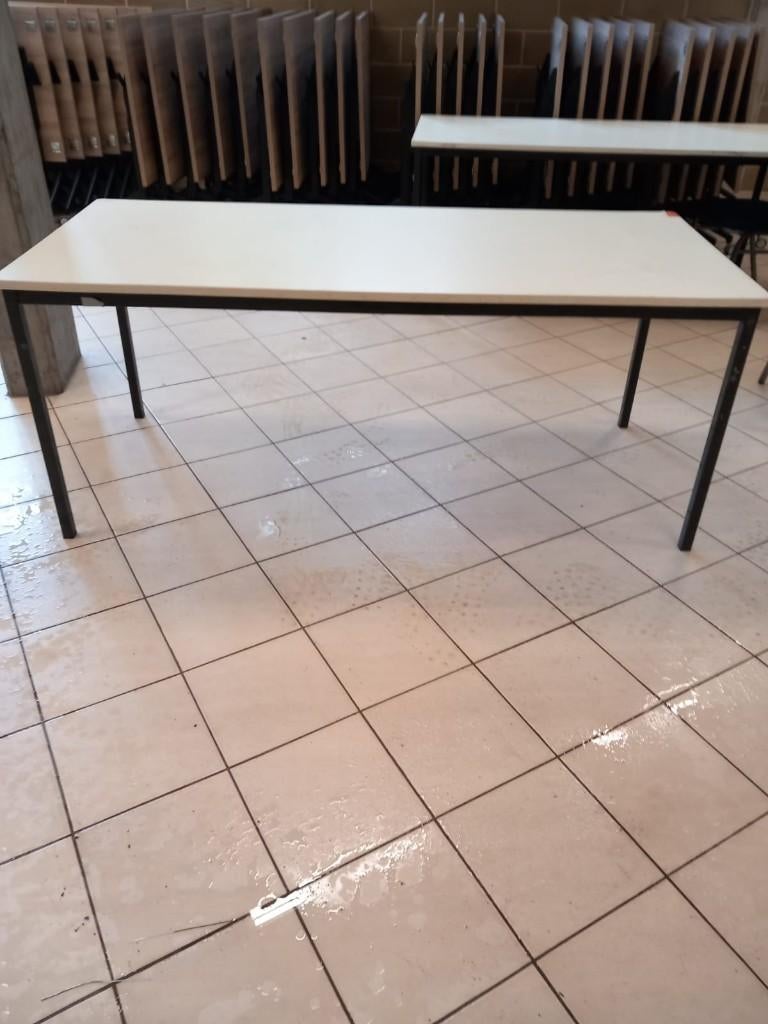 Tafels gratis af te halen (38 stuks), Huis en Inrichting, Ophalen, Gebruikt