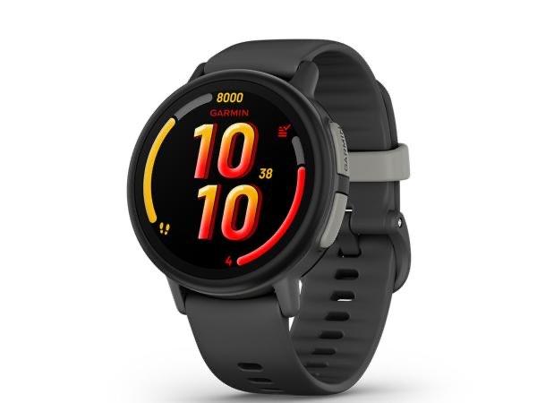 Garmin Bounce 2 smartwatch voor kinderen NIEUW, Enlèvement ou Envoi, Neuf, Noir, Garçon ou Fille