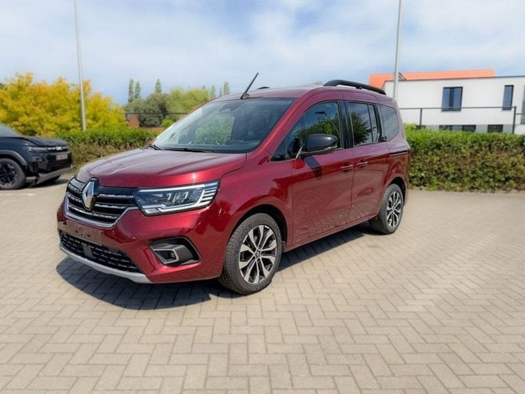 Renault Kangoo Intens TCe 130, https://public.car-pass.be/vhr/d9461df9-7ce3-4f7b-9640-ecfa6a8144ea, Achat, Euro 6, Entreprise