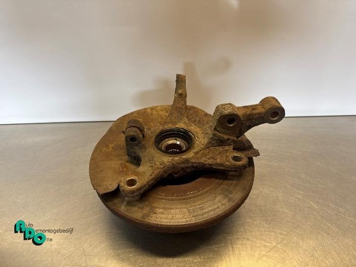 Joint avant gauche d'un Chevrolet Matiz (Matiz 05-), -, 3 mois de garantie, Utilisé, -