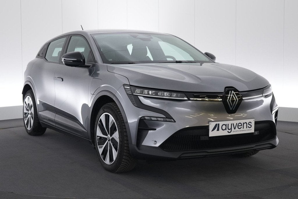 (2DRR951) RENAULT MEGANE E-TECH, Auto's, Stof, Gebruikt, Parkeersensor, 5 zetels