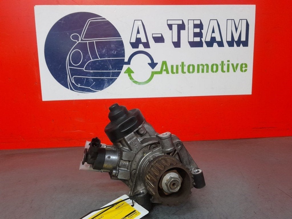 BRANDSTOFPOMP MECHANISCH Renault Clio IV (5R), Robert Bosch AG, Gebruikt, Renault, Robert-Bosch-Allee 1
74232  Abstatt, DE