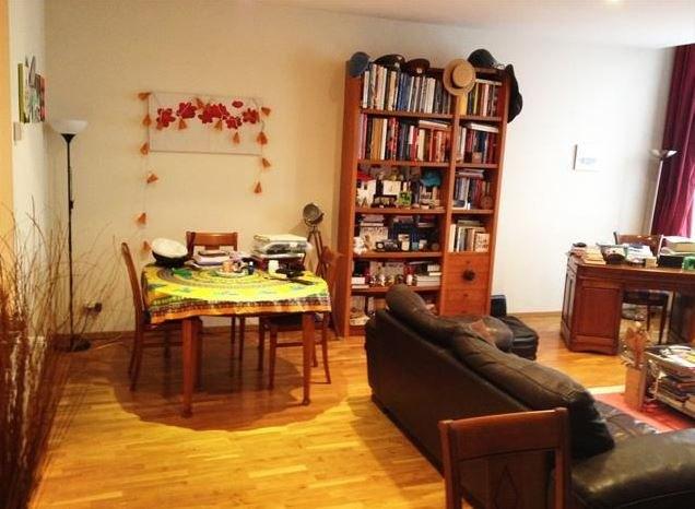 Colocation a Bruxelles, Immo, Appartements & Studios à louer, Moins de 20 m², Bruxelles