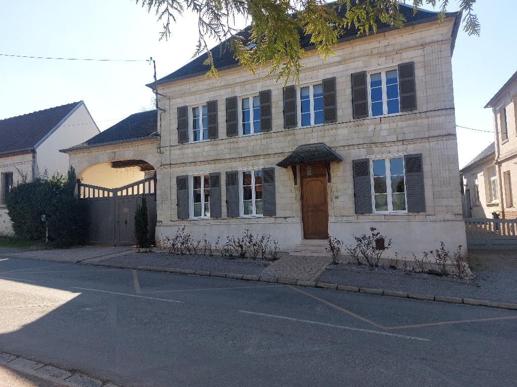immo, 200 tot 500 m², France, 346 m², 5 kamers