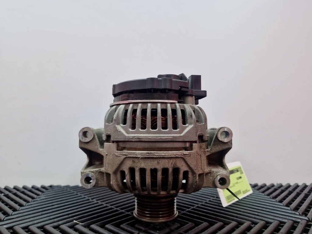 ALTERNATEUR Volkswagen Passat CC (357) (01-2008/03-2012), Robert Bosch AG, Volkswagen, Utilisé, Robert-Bosch-Allee 1
74232  Abstatt, DE