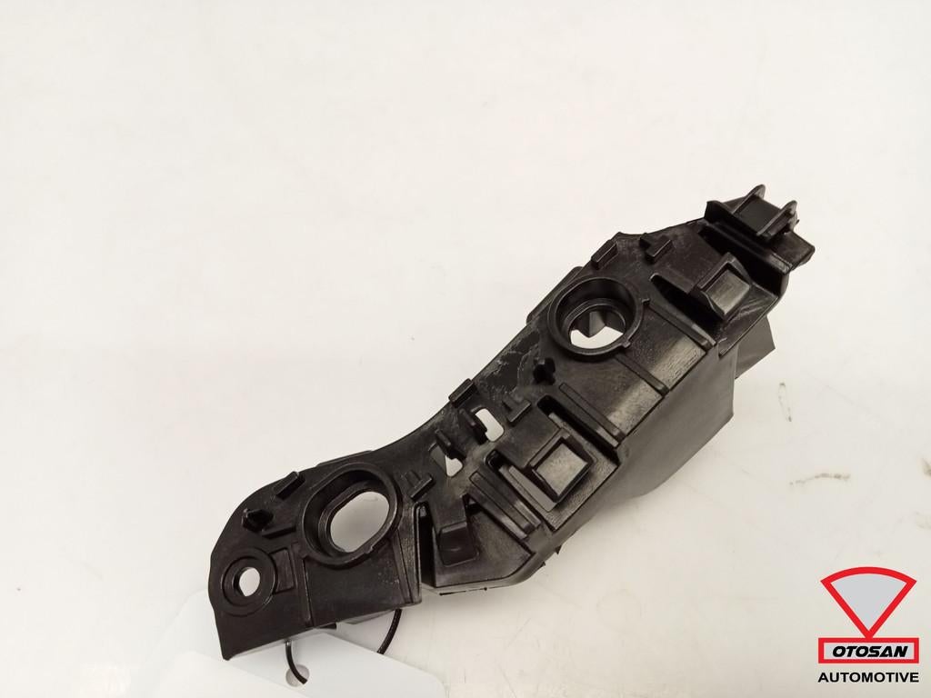 VW Polo 2G bumper geleider Steun Houder Rechts Nieuw 2G08071, Volkswagen, Volkswagen AG, Rechts, Nieuw