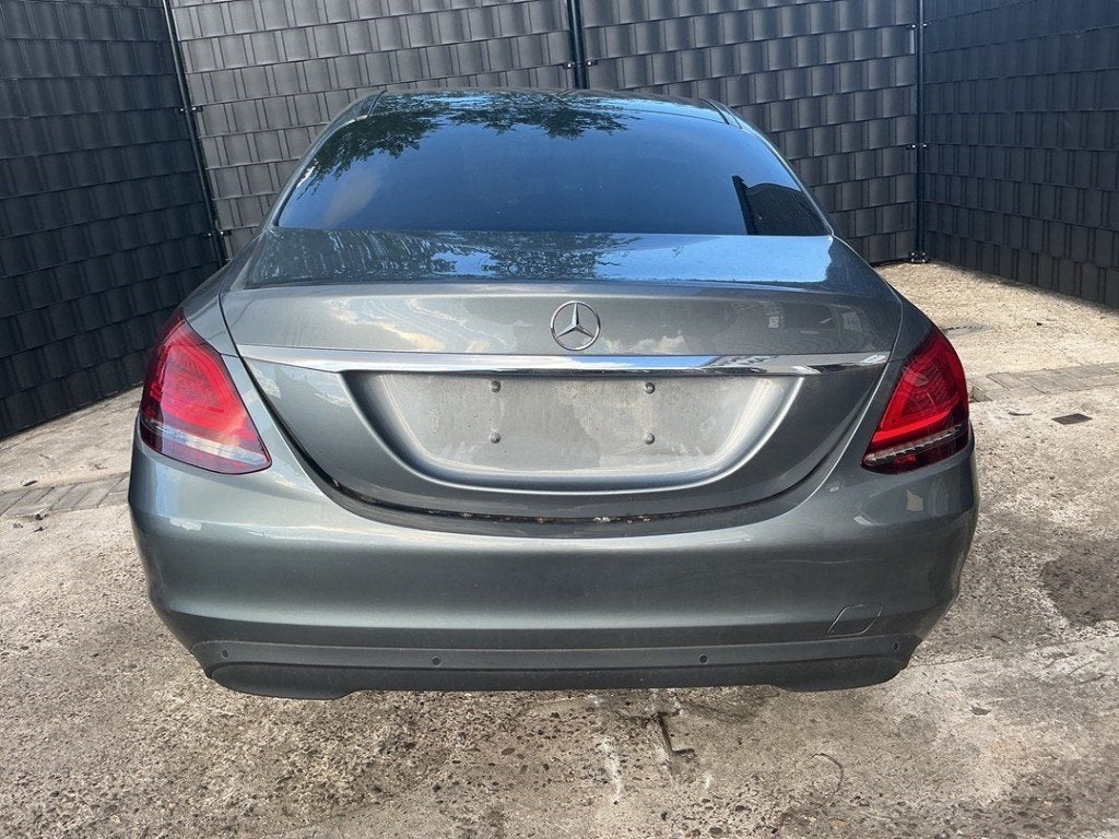 BERCEAU MOTEUR C (W205) (|A2123503605|A2053507207|), Mercedes-Benz, Utilisé, Dialog.mb@mercedes-benz.com, Mercedes-Benz AG
