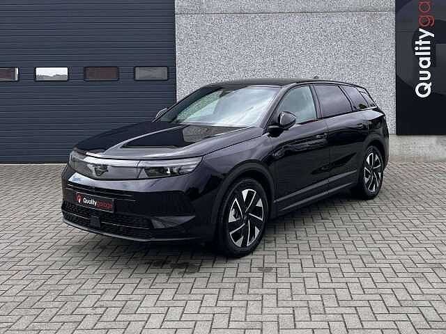 Opel Grandland GS Hybrid 145, Auto's, Opel, Overige modellen, 1199 cc, https://public.car-pass.be/vhr/827ed037-8995-4308-bc9c-c9f71ebcddf7