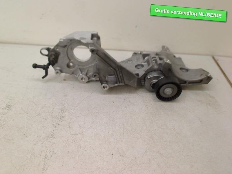 DYNAMO STEUN Volkswagen CC (358) (03L903139K), Gebruikt, Volkswagen, Volkswagen AG, Kundenbetreuung@volkswagen.de