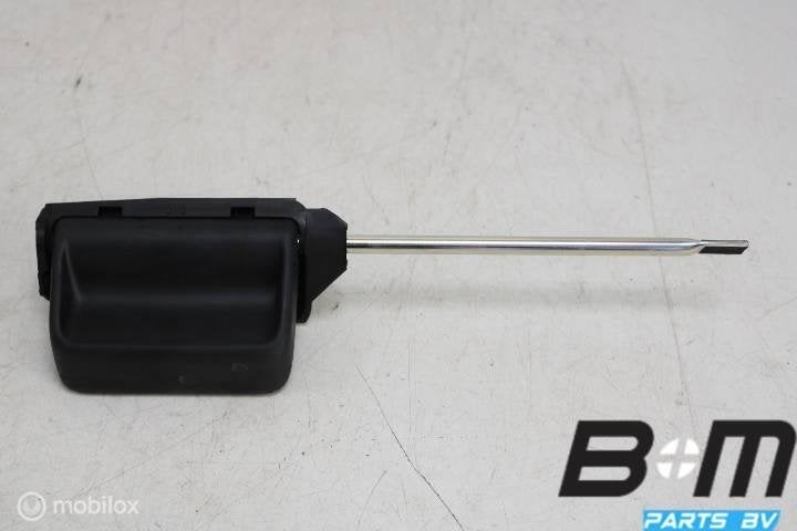 Binnengreep schuifdeur VW Transp. T6 Multivan 7LA843642, Gebruikt