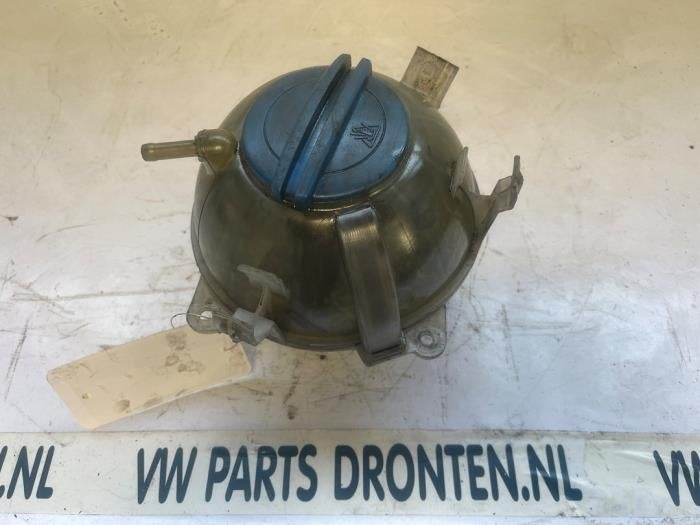 Réservoir d'expansion d'un Volkswagen Caddy, Volkswagen, -, 3 mois de garantie, Utilisé