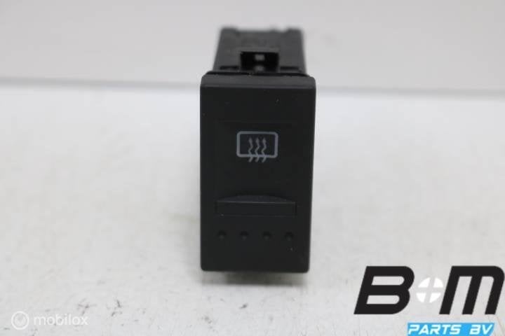 Schakelaar voor achterruitverwarming VW Lupo GTI 6K0959561B, Autos : Pièces & Accessoires, Utilisé