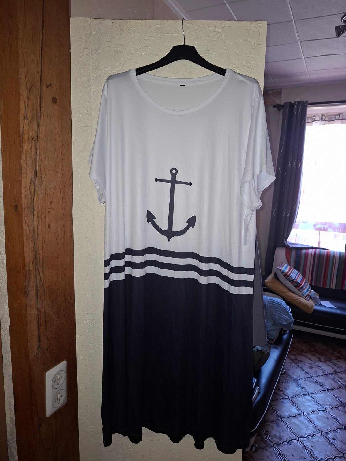 robe neuve d'été 5xl, Enlèvement ou Envoi, Robe
