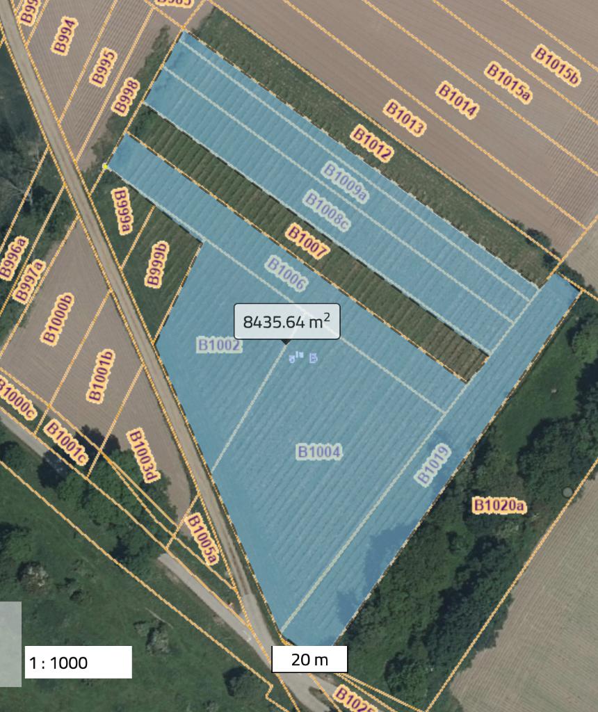 Landbouwgrond te koop, Immo, Leut, Ventes sans courtier, 1500 m² ou plus
