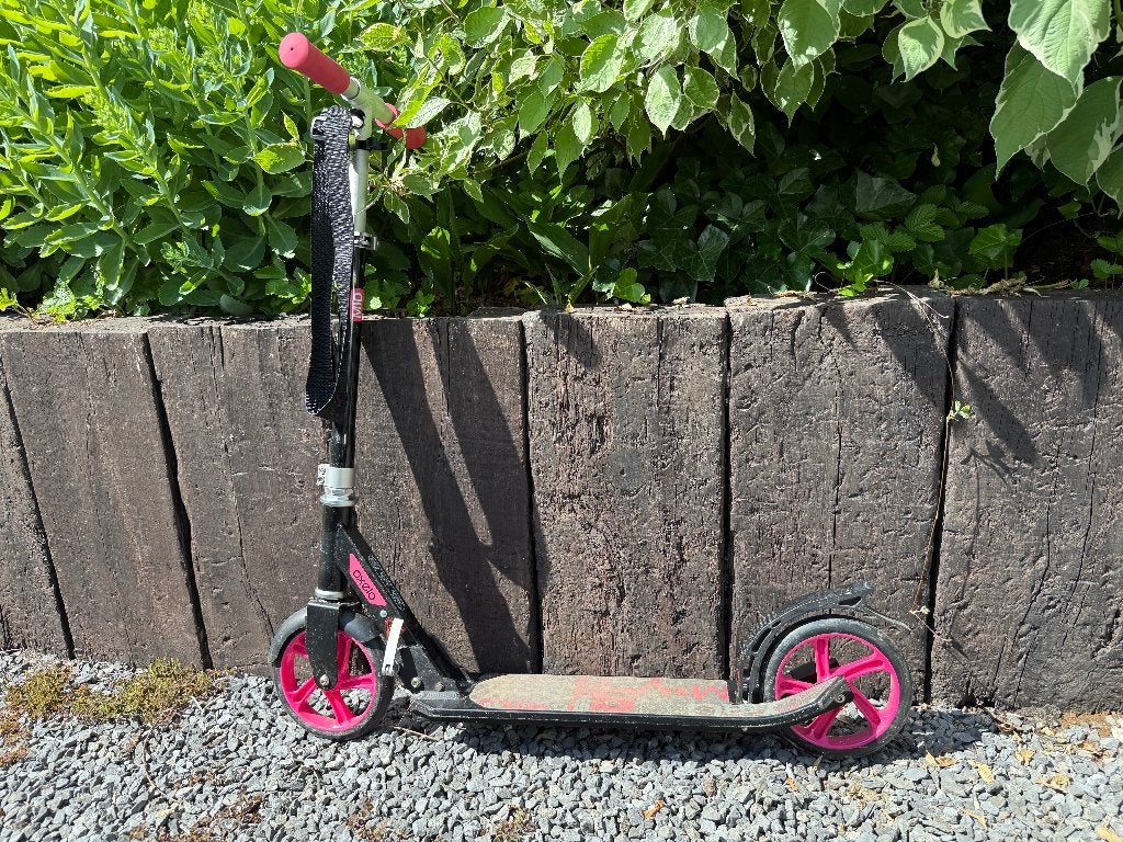 trottinette enfant, Enlèvement, Comme neuf, Step simple, Oxelo Decathlon