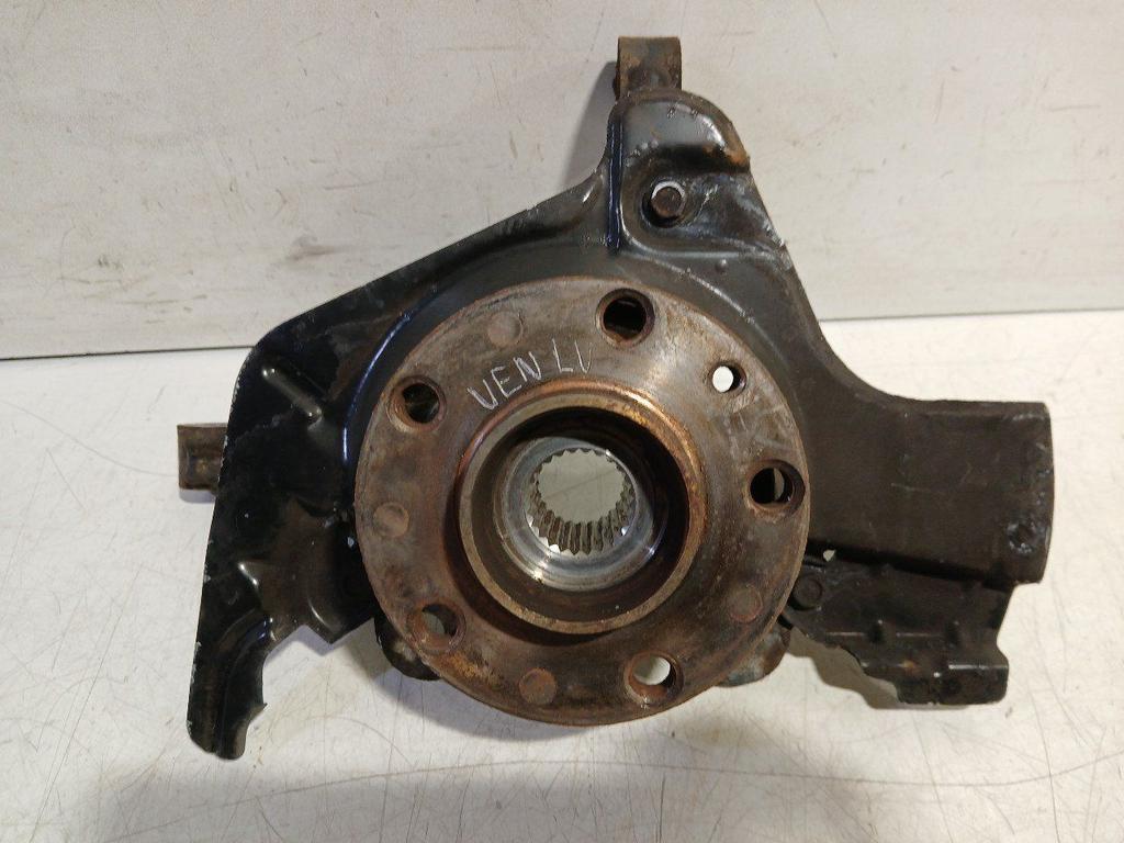 Wielnaaf links voor Opel Combo, Onderdelen@venauto.nl, Van der Ven Autorecycling B.V., Gebruikt, Ettenseweg 76, 4706 PB Roosendaal, The Netherlands