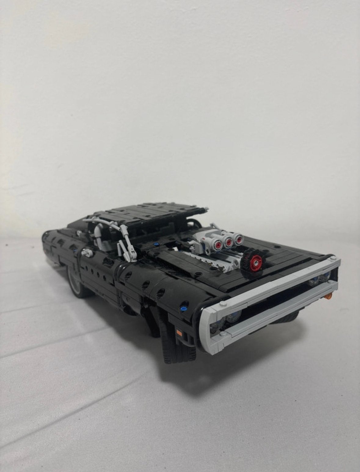 Lego 42111 Fast and Furious, Enlèvement ou Envoi, Comme neuf, Lego