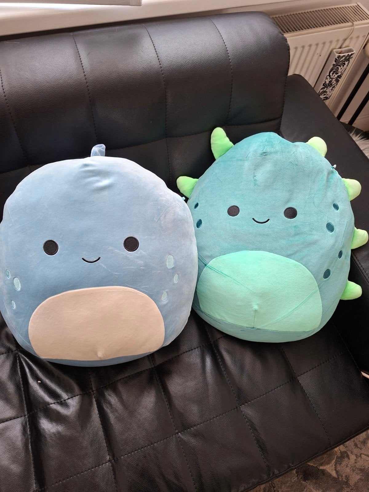 2 squishmallows nieuw, Ophalen, Nieuw