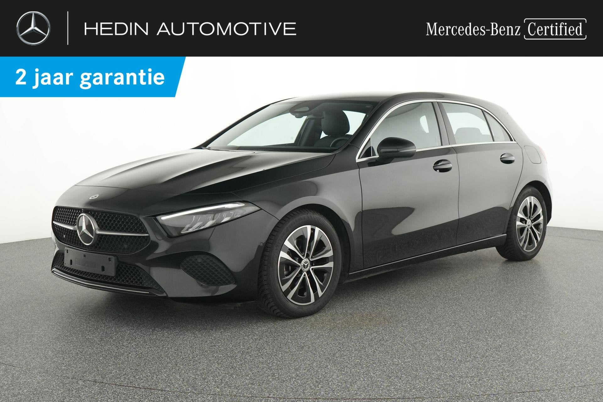 Mercedes-Benz A-Klasse 180 Hatchback Business Line, Autos, Mercedes-Benz, Entreprise, Achat, Classe A, Air conditionné, Climatisation automatique
