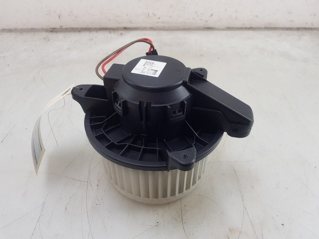 KACHEL VENTILATORMOTOR Volvo XC40 (XZ) (|31497510|), Auto-onderdelen, Gebruikt, Volvo