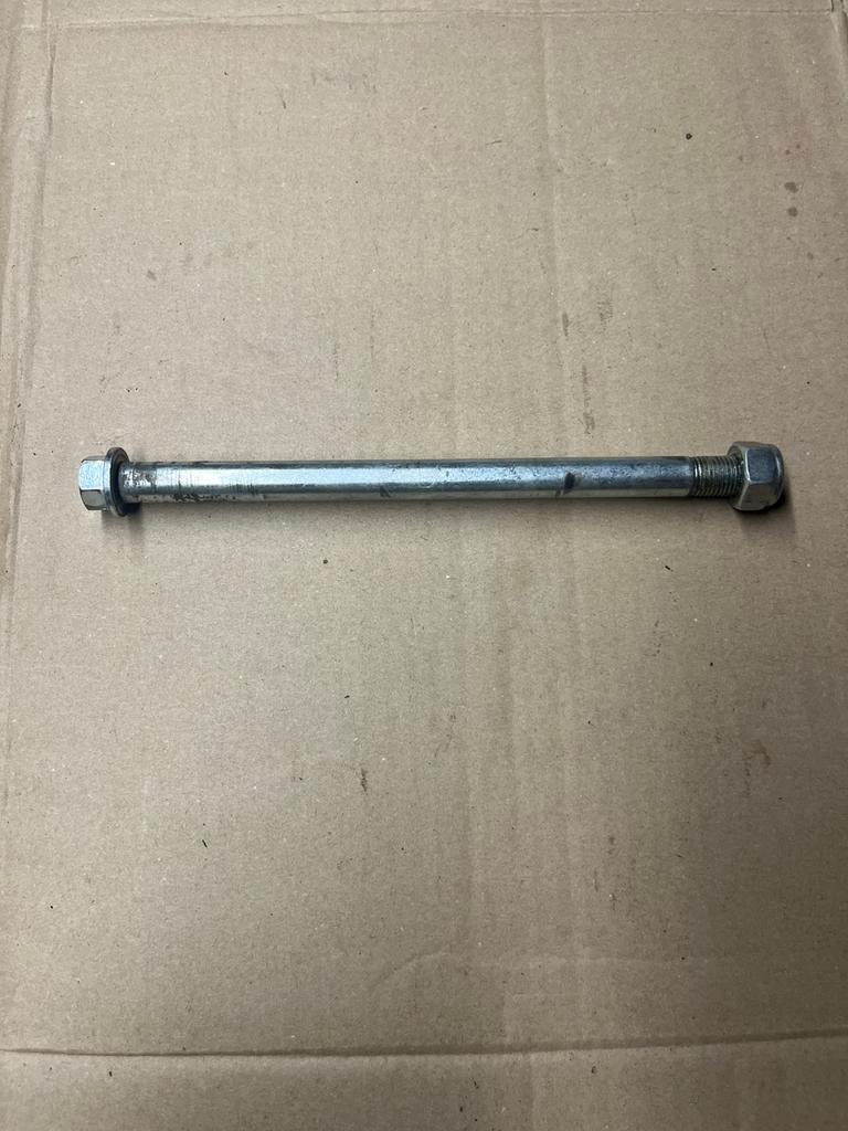 Achterbrugas voor honda hm 50 en vent 50, Ophalen of Verzenden