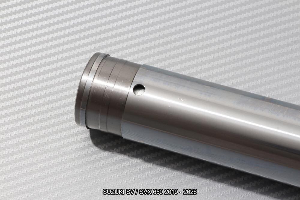 Voorvorkpoten SPR SUZUKI SV / SVX 650 2019 - 2026, Motoren, Ophalen of Verzenden, Nieuw