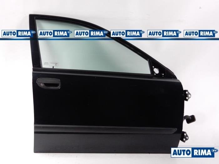 Portier 4Deurs rechts-voor van een Volvo V40 (332), Gebruikt, -, Deur, -