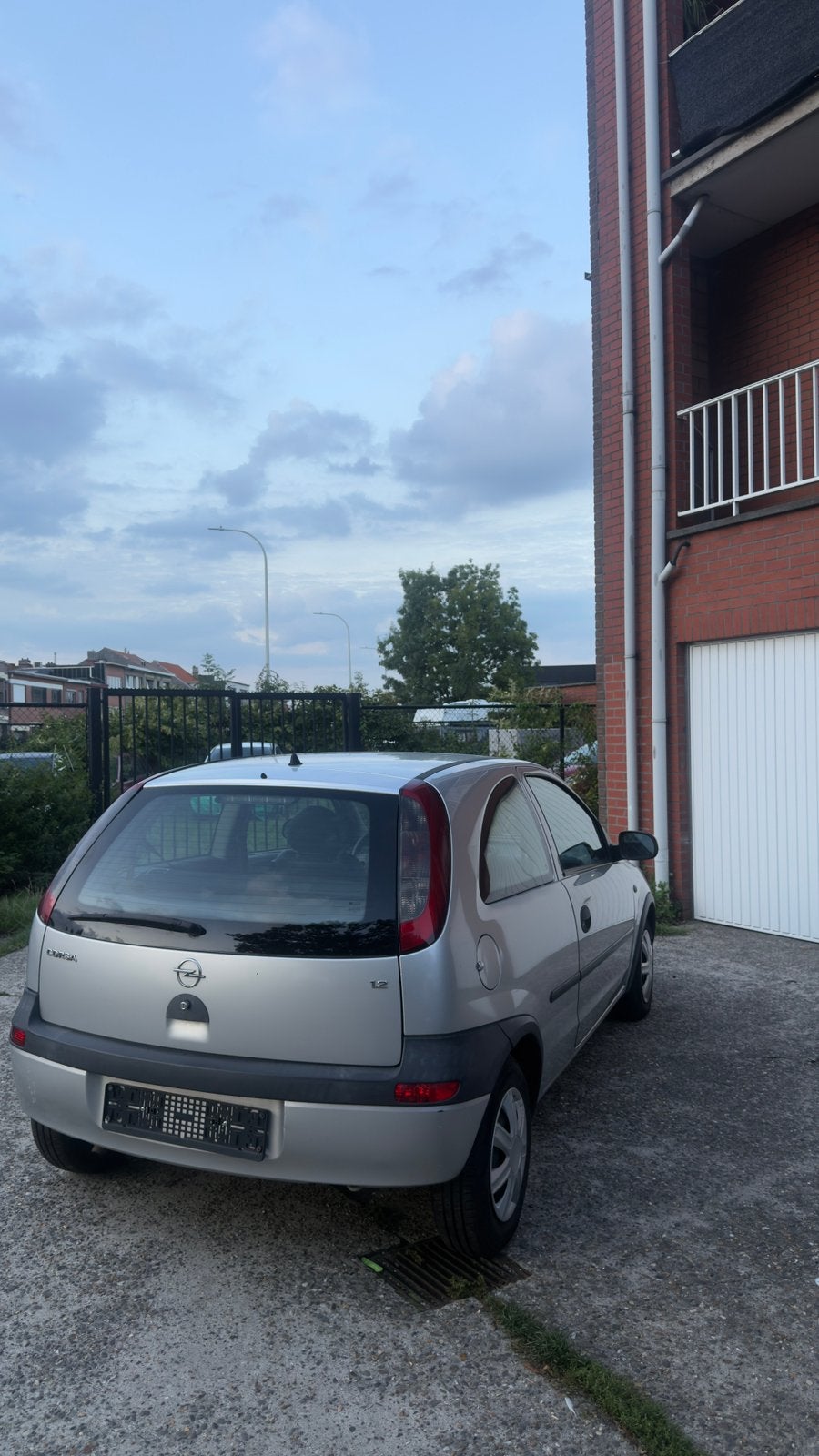 Opel Corsa Automatic homologuée VVK, Achat, Automatique, Particulier, Euro 4